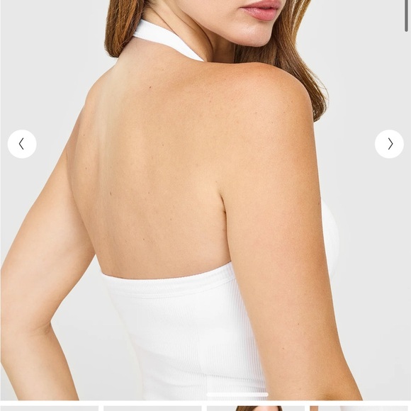 Oner Active Mellow Rib Tank - Picture 2 of 4